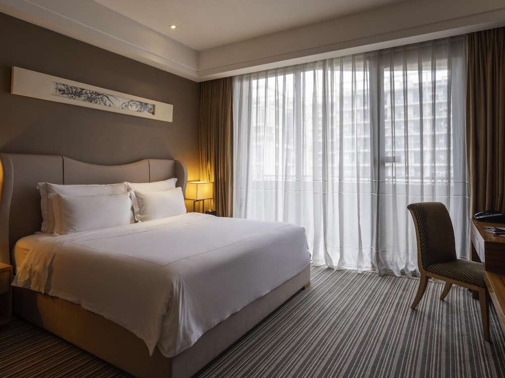 Pullman Foshan Shunde 16/49