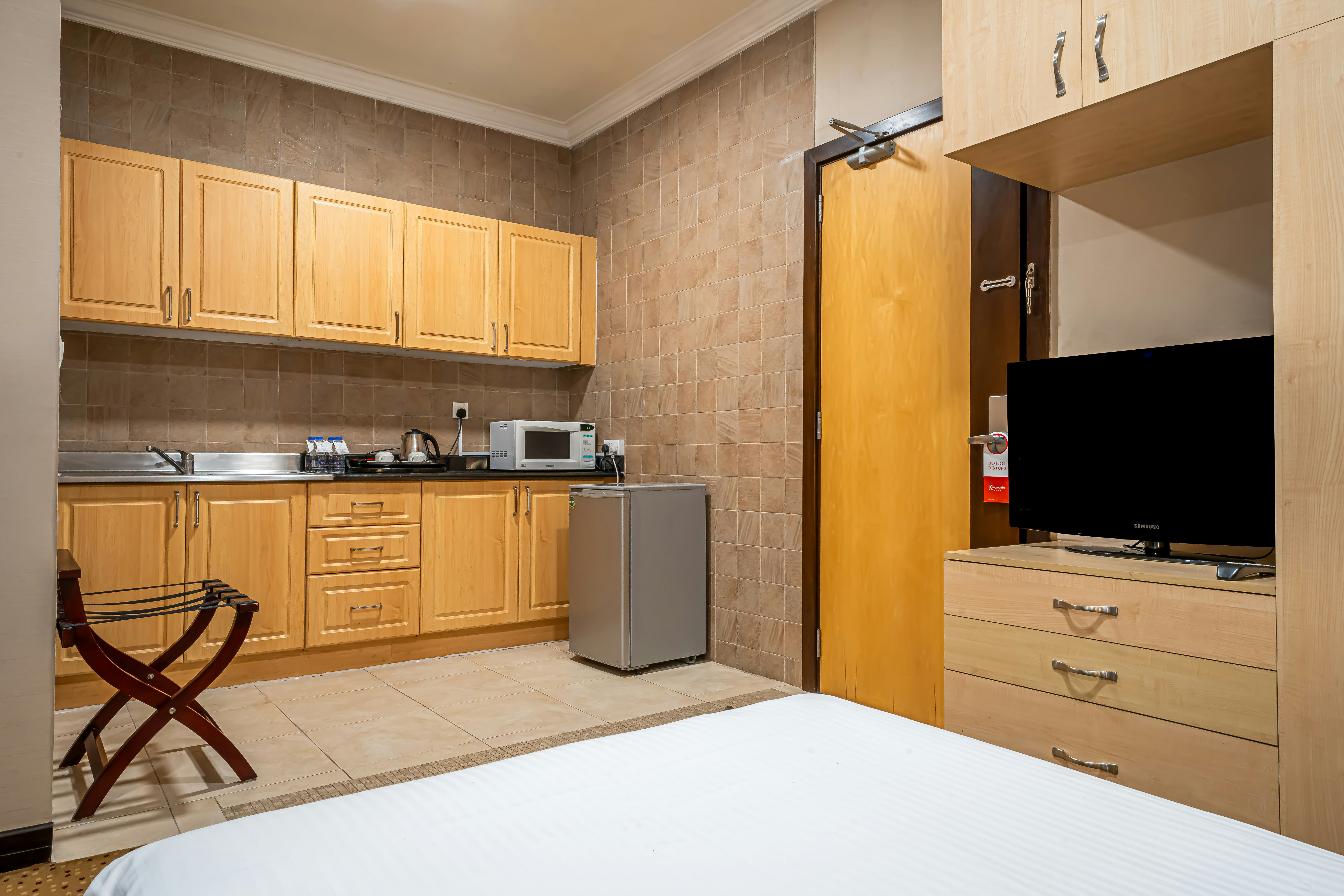 Kingsgate Hotel Doha 7/81