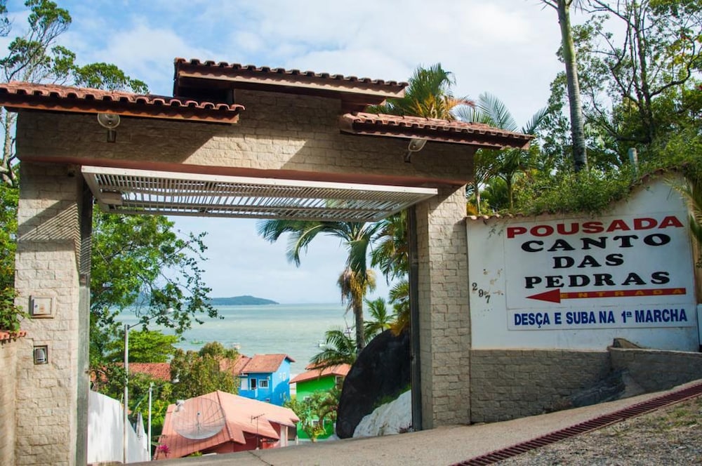 Pousada Canto Das Pedras 7/50