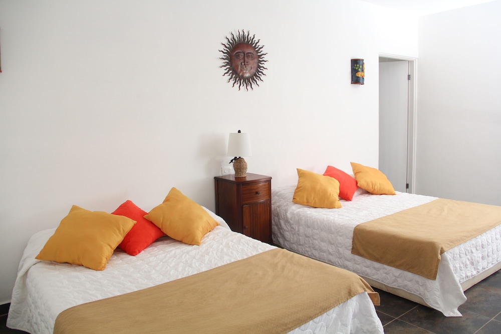 Ecovergel Hotel Boutique 11/50