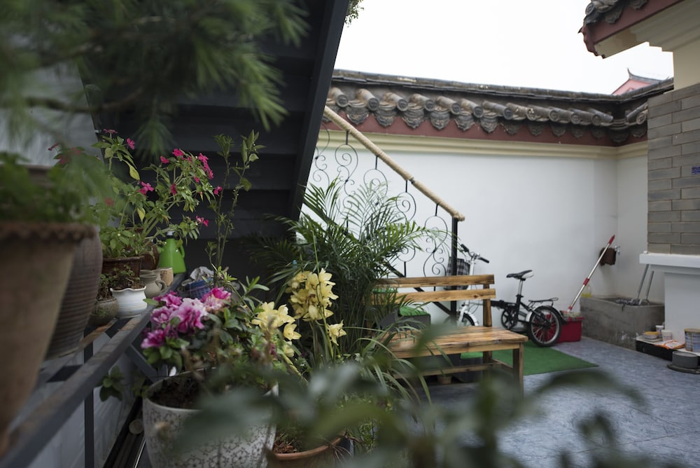 Shi Lin Family Folk Inn 40/46