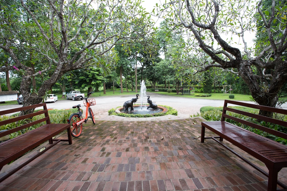 The Imperial Resort And Sport Club Chiang Mai 62/64