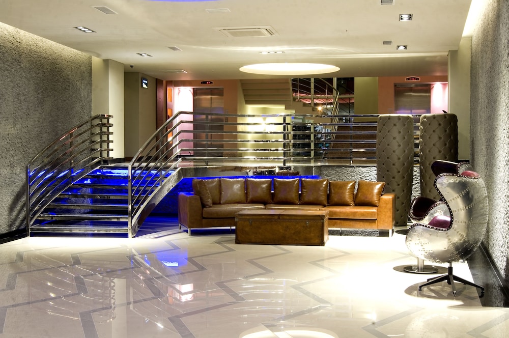 Casa De Maris Hotel - Adults Only 34/55