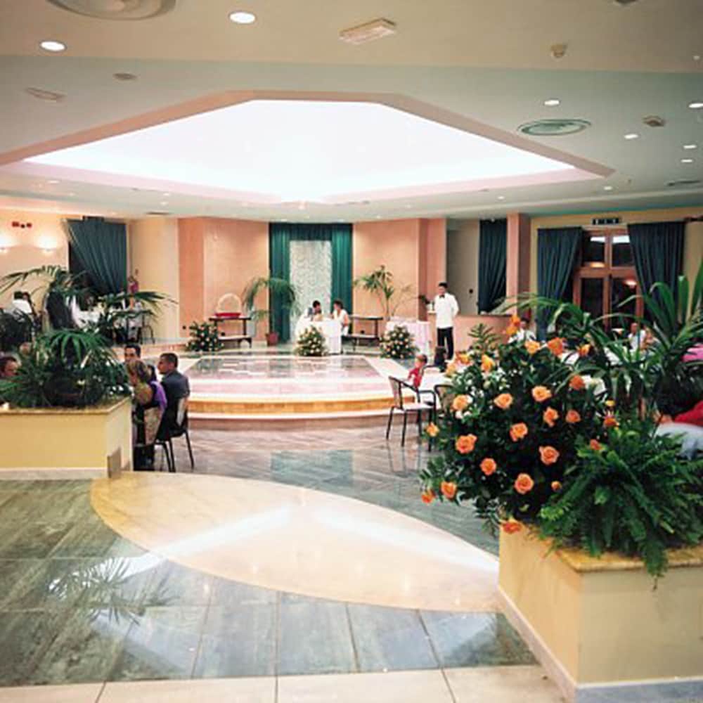 Hotel Club San Diego 2/50