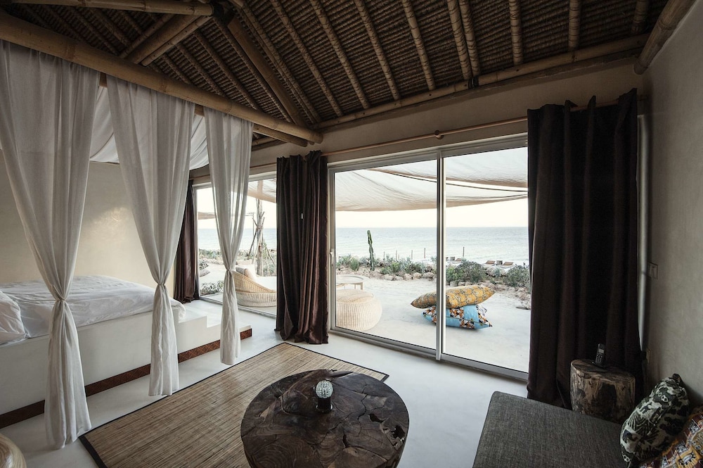 La Crique Nature & Spa 23/58