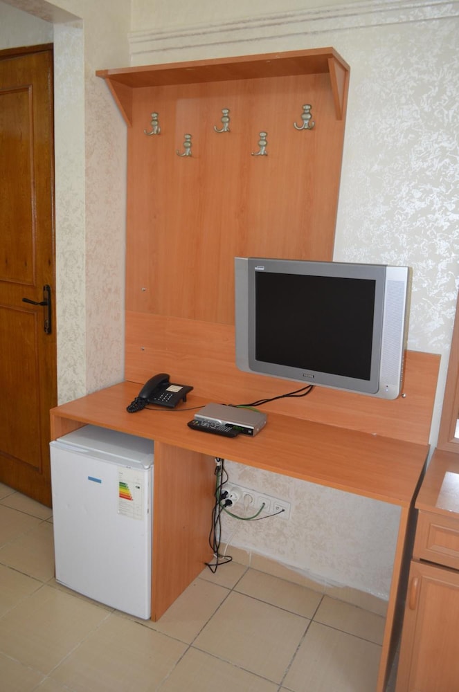 Hotel Ekol 29/38