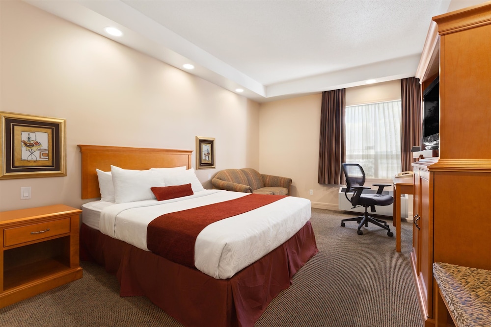 Travelodge By Wyndham Spruce Grove 19/50