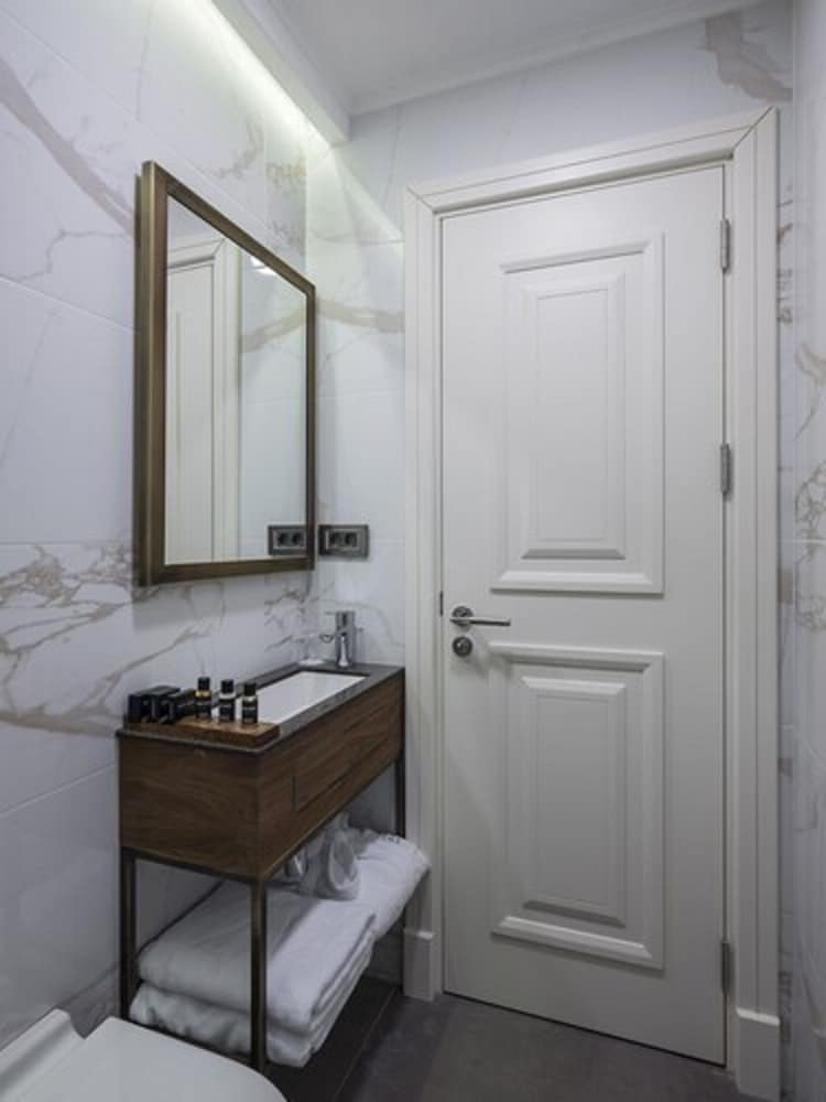 Azzap Hotel Galata 43/45