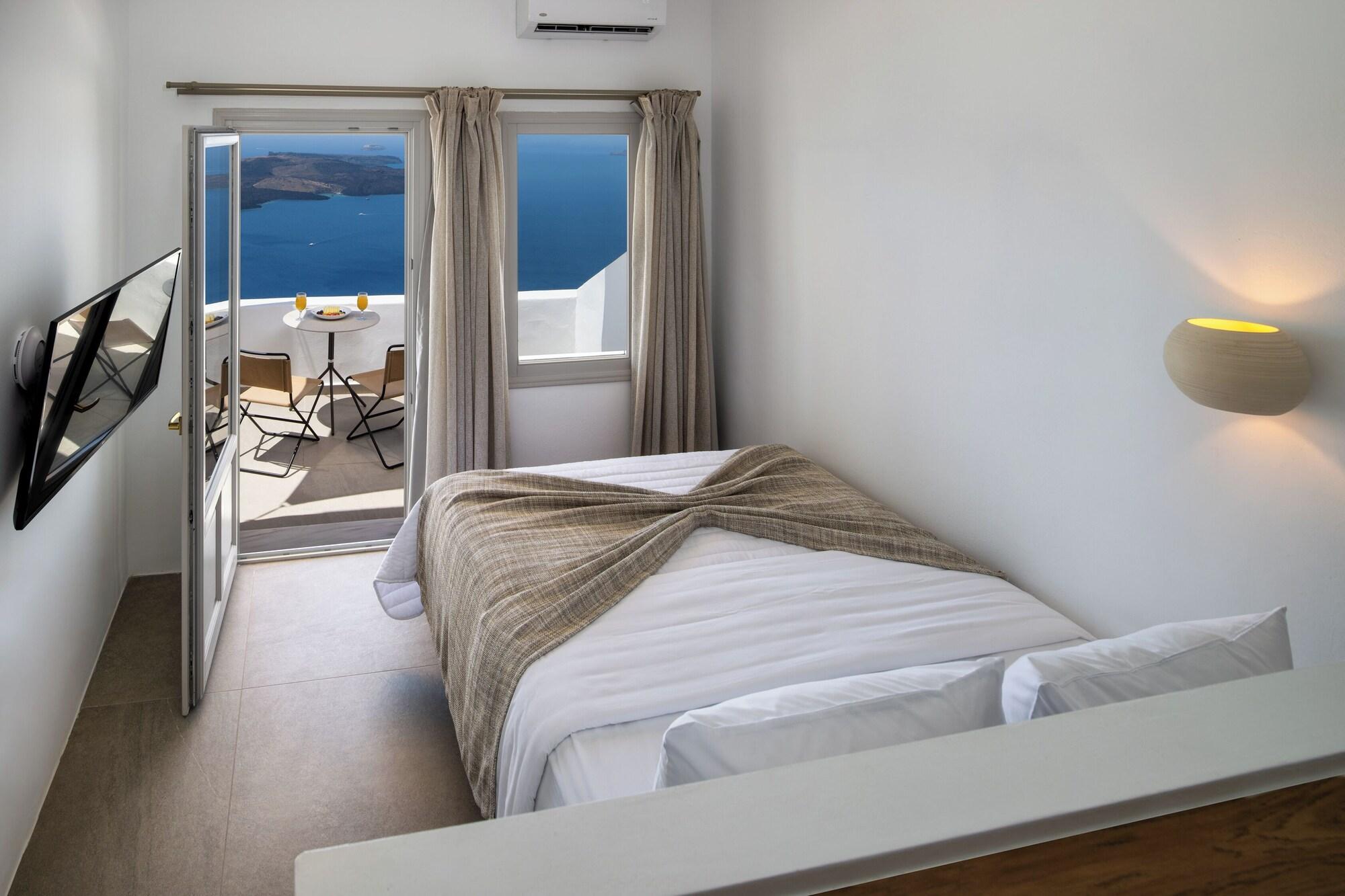Maisonette, Suite, Volcano View، Ira Hotel Spa 6/10