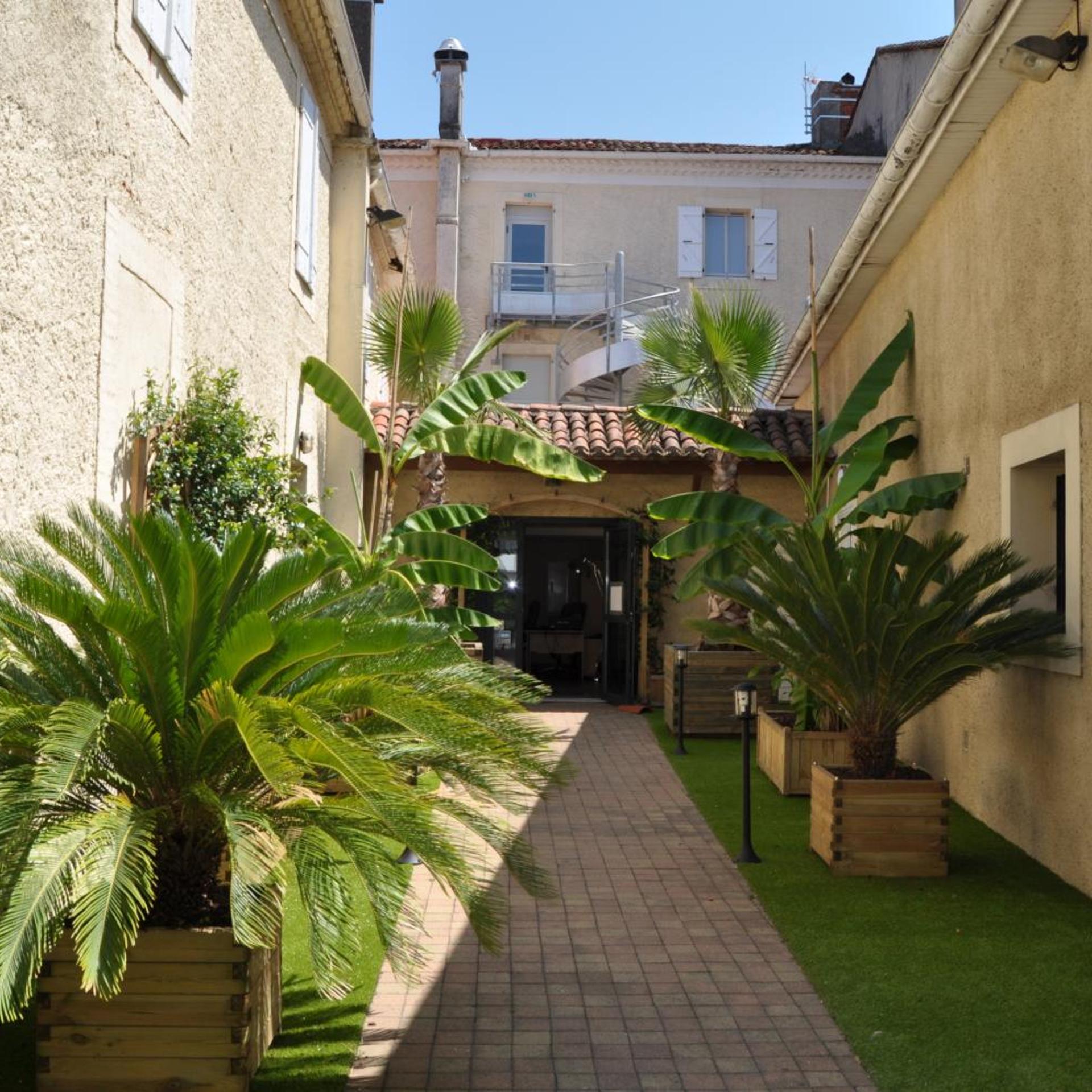 HOTEL LE LOFT 41/50
