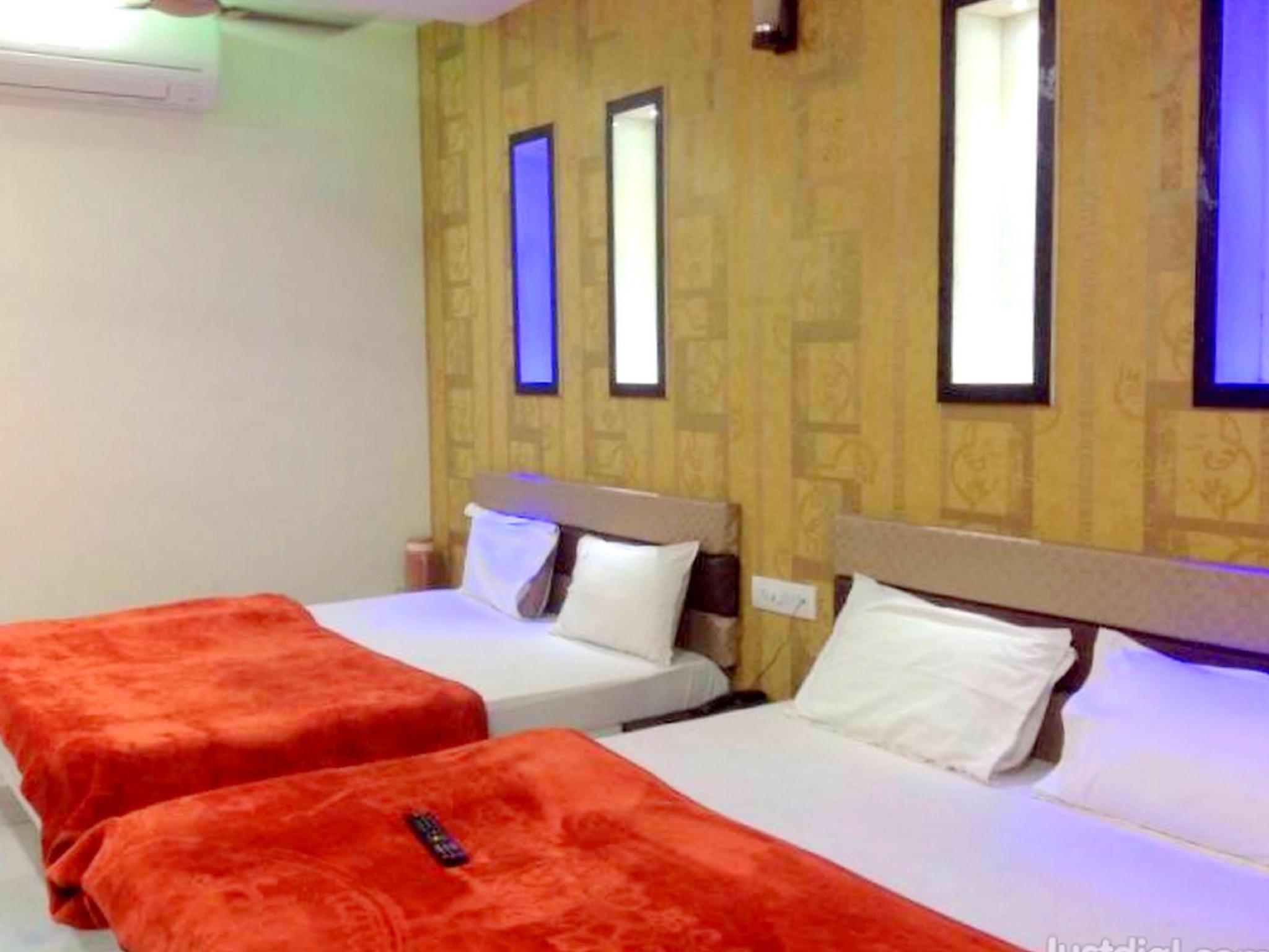 Oyo 13191 Hotel Atlas Palace 8/30