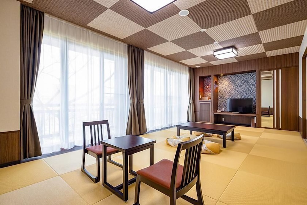 Ooedo Onsen Monogatari Amakusa Hotel Kameya 44/51