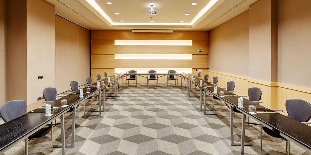 Pozuelo Hotel 27/32