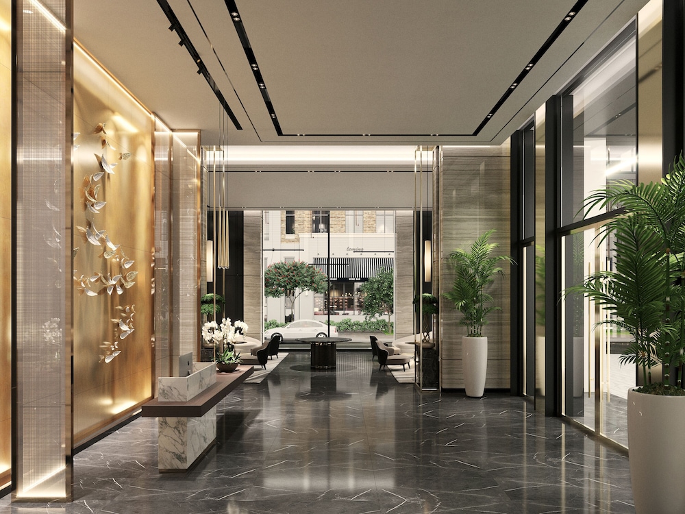 Grand K Hotel Suites Hanoi 50/75