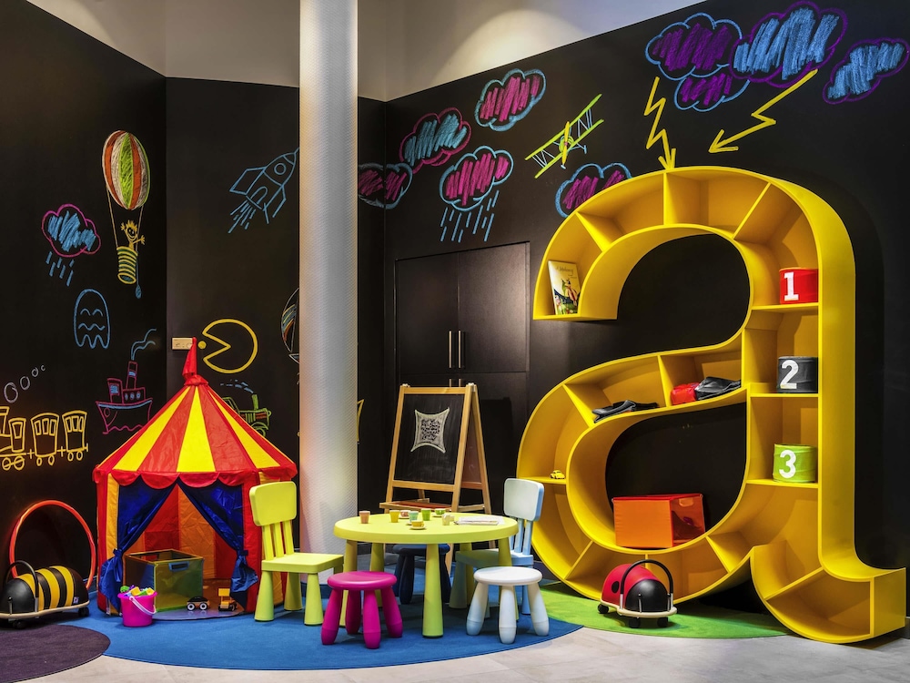 Ibis Styles Budapest Center 63/73