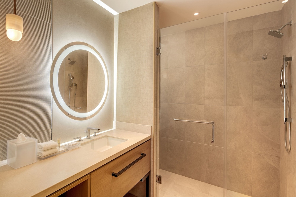 Santo Domingo Marriott Hotel Piantini 44/49