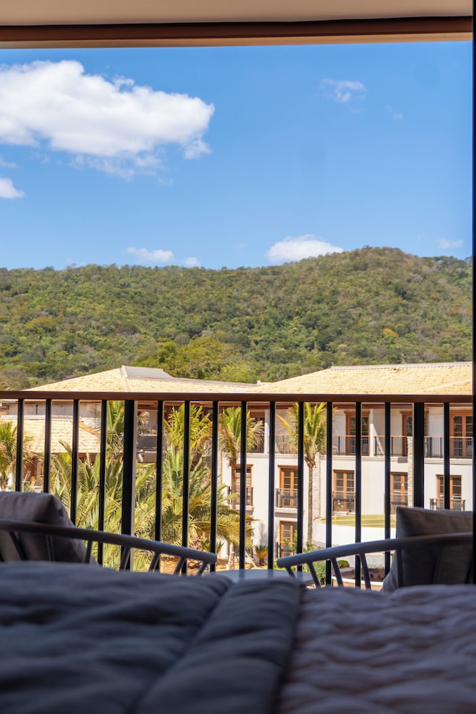 Pyreneus Residence – GAV Resorts 69/74