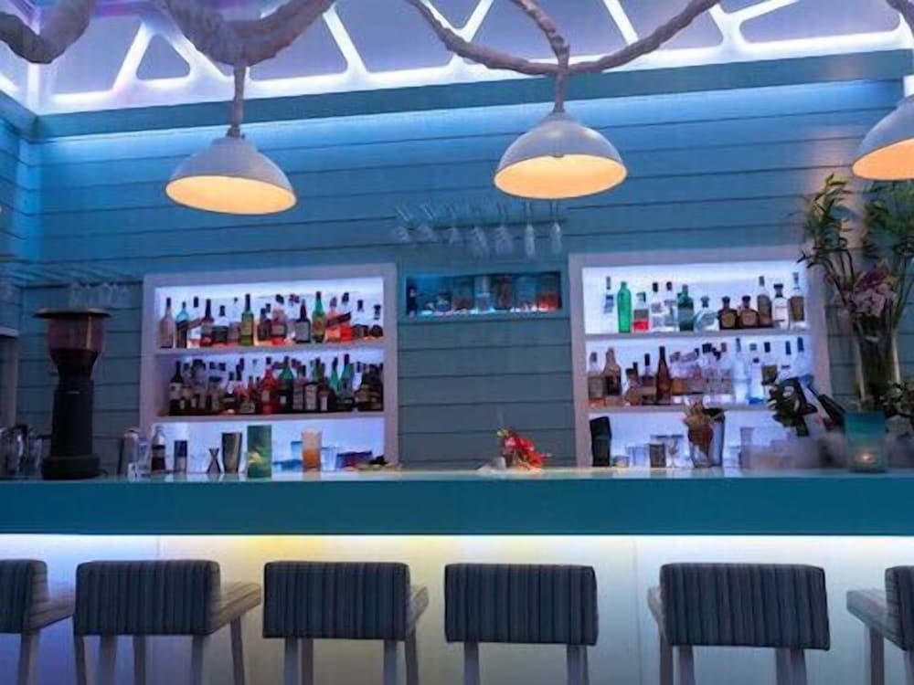 Magas Hotel 23/29