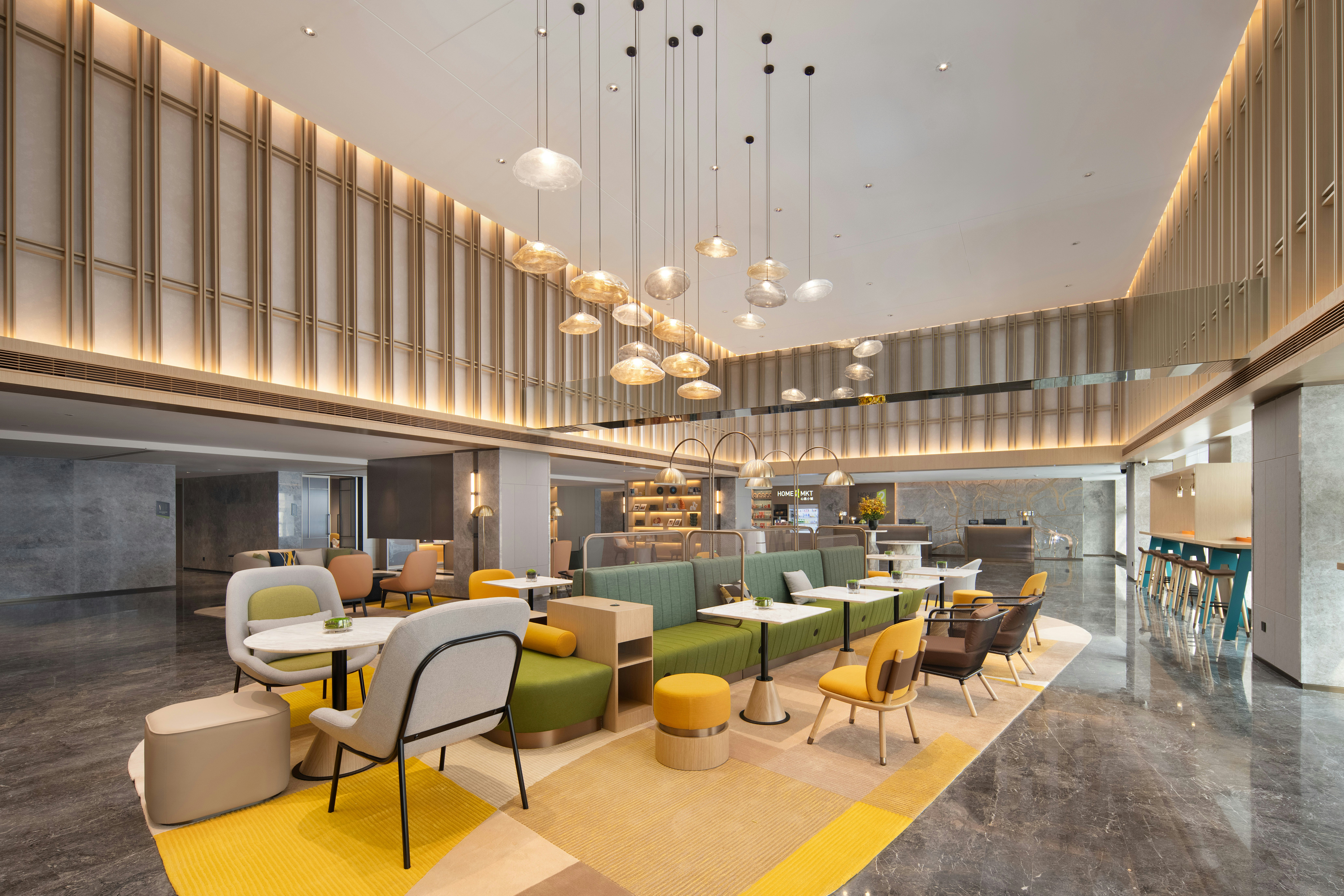 Home2 Suites by Hilton Hengyang Zhengxiang 32/60