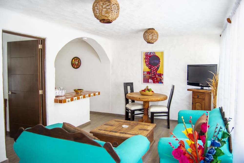 Hacienda Vallarta - Los Muertos Beach 33/44