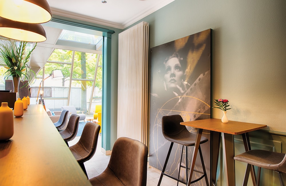 Leonardo Boutique Hotel Berlin City South 21/44