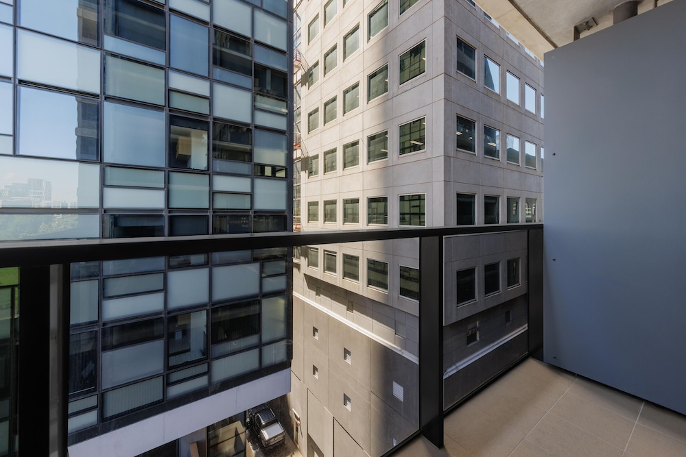 AVANI Melbourne Jazz Corner Residences 3/69