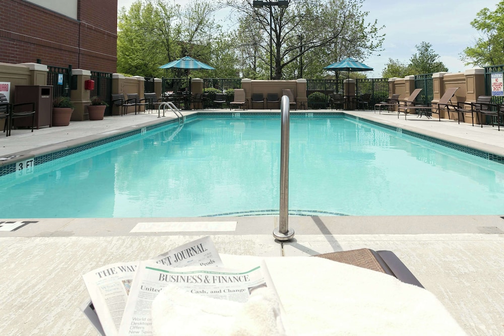 Hyatt Place Nashville/Franklin/Cool Springs 50/77
