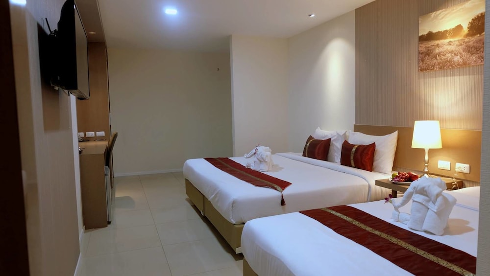 Baron Residence Bangkok 24/50