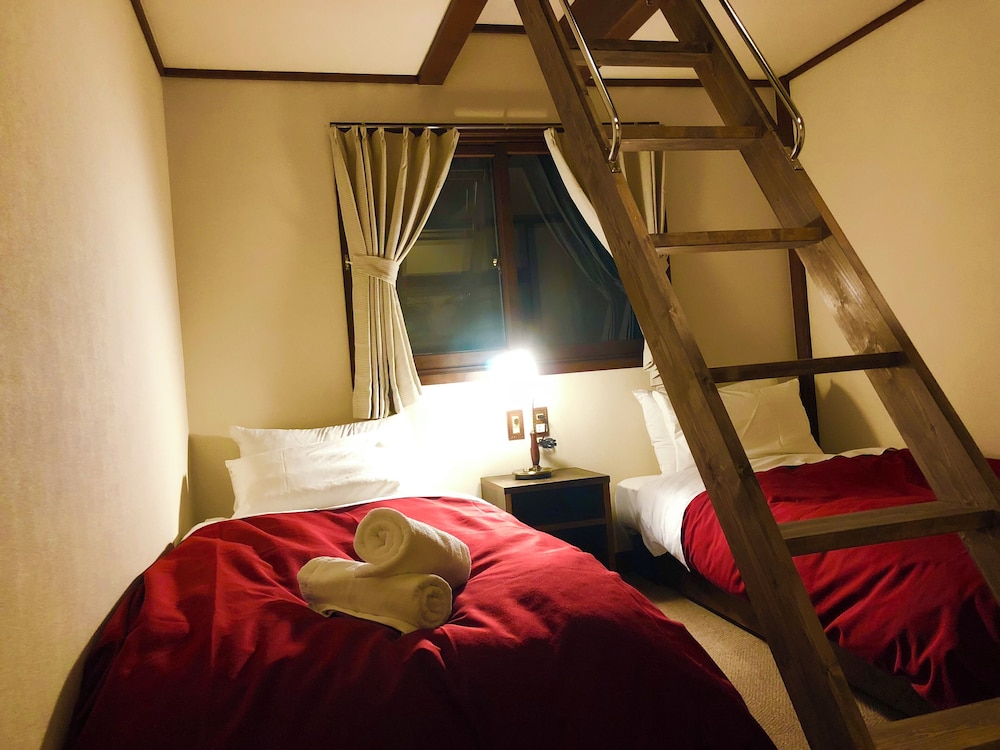 The Guest House Japan Hakuba 16/50