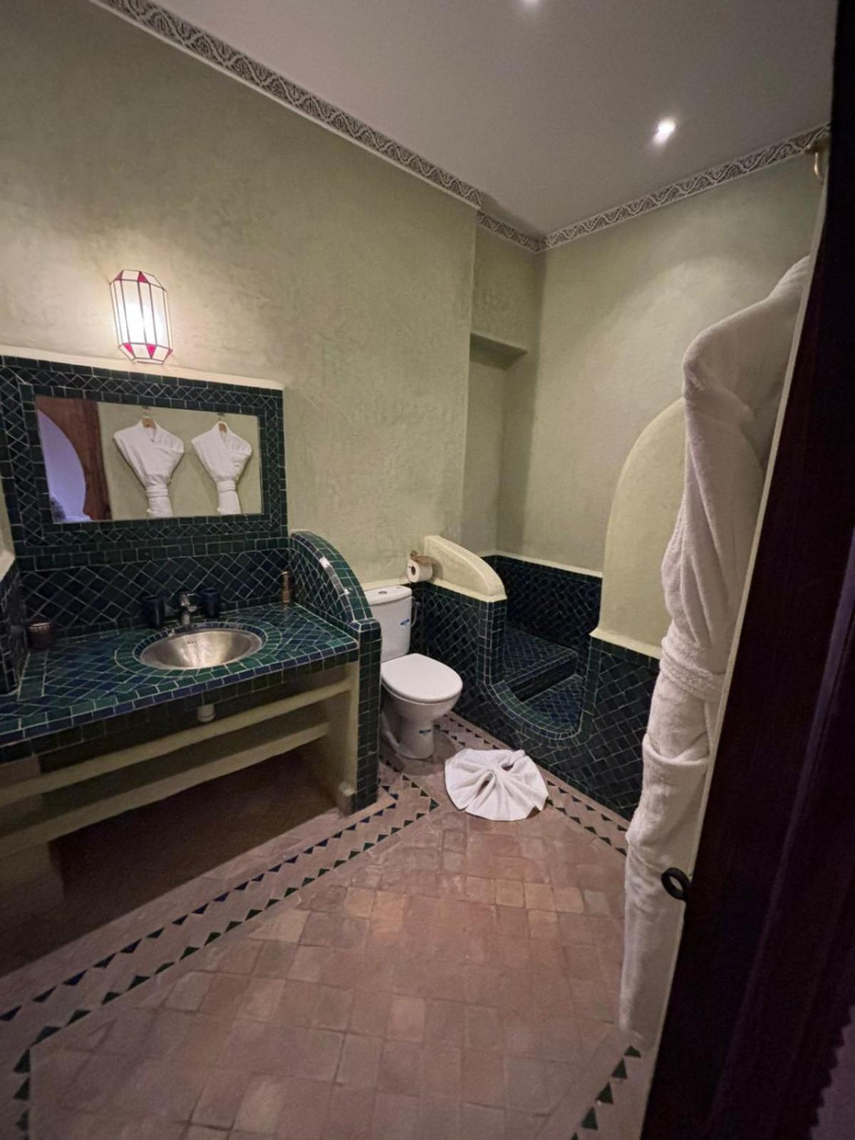 Medina Charme Riad & Spa 46/71