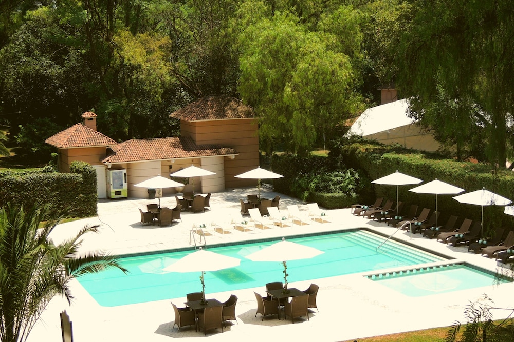 Hotel Real del Bosque 25/36