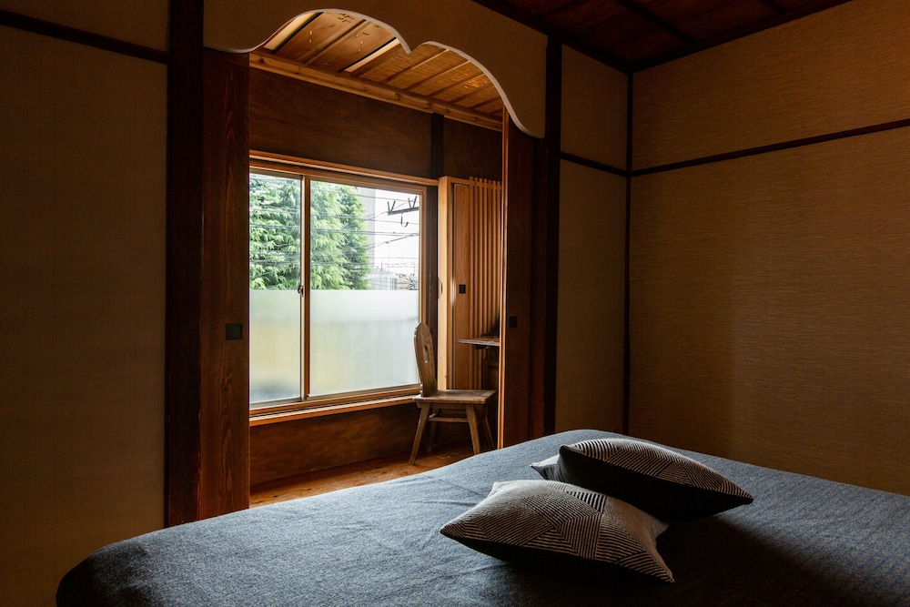Bamba Hotel 12/54