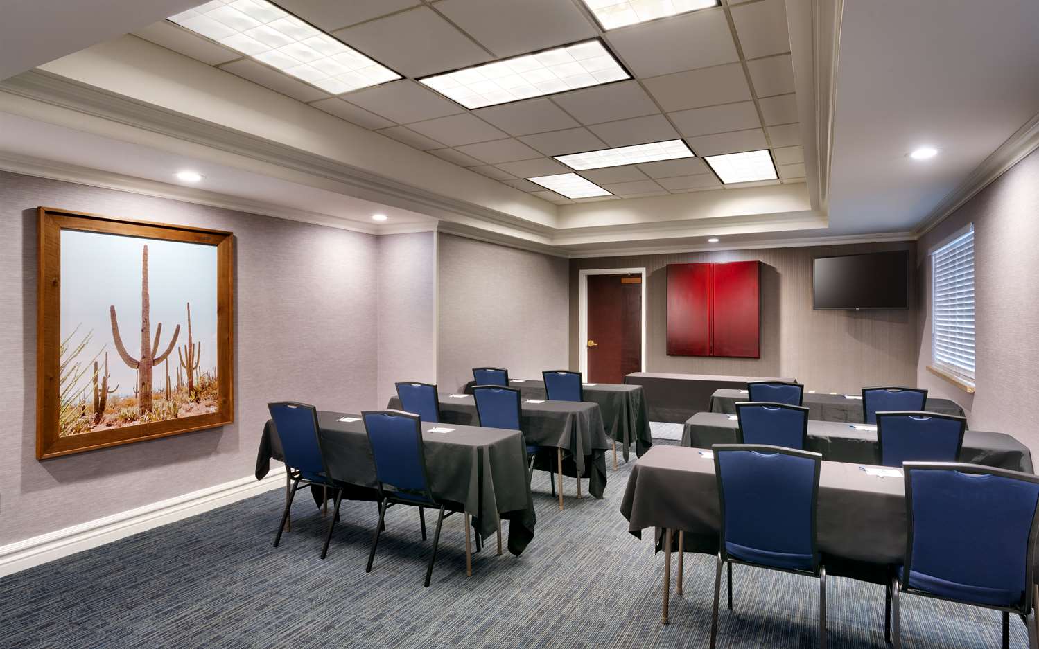 Best Western Downtown Phoenix 11/16