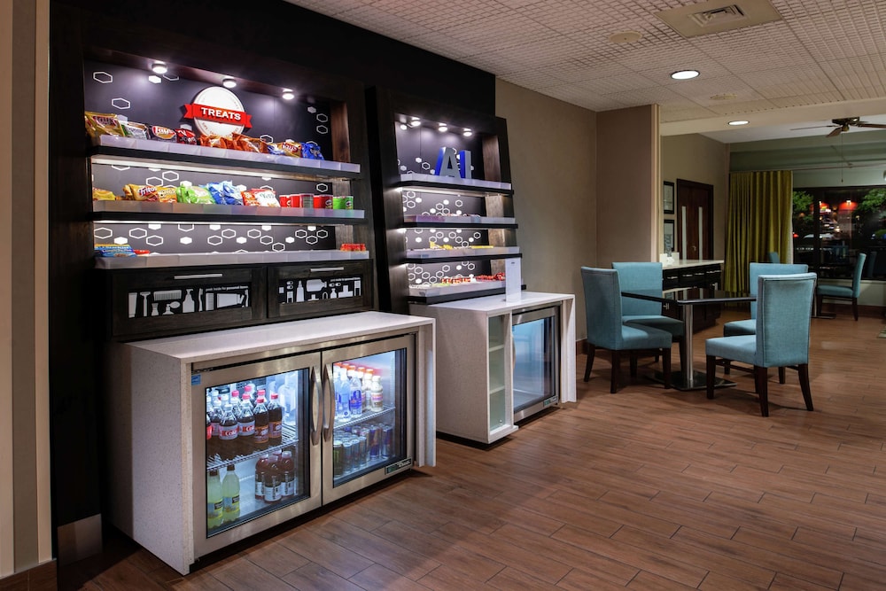 Hampton Inn Florence Midtown 33/45