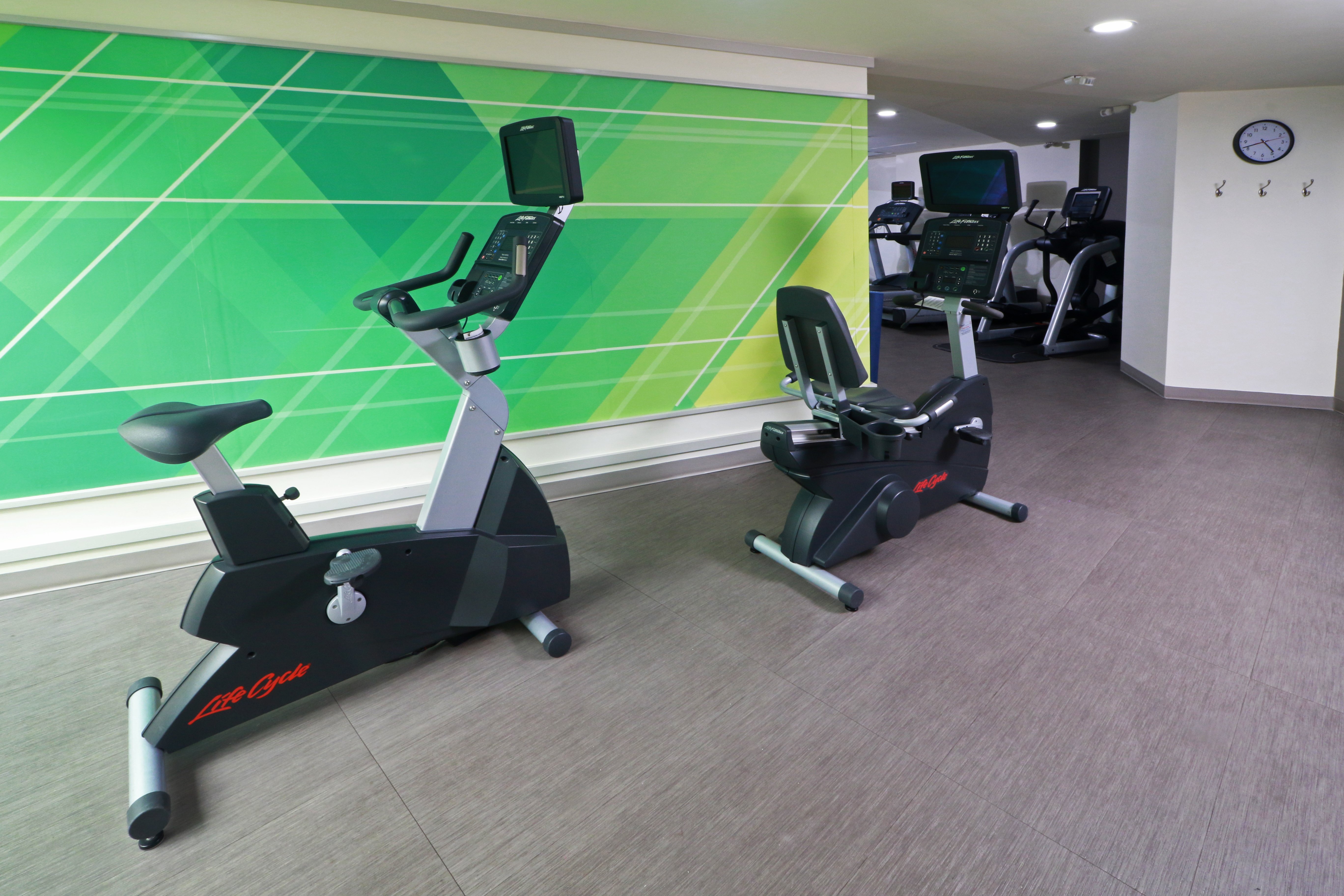 Holiday Inn Tuxpan - Convention Center 20/50