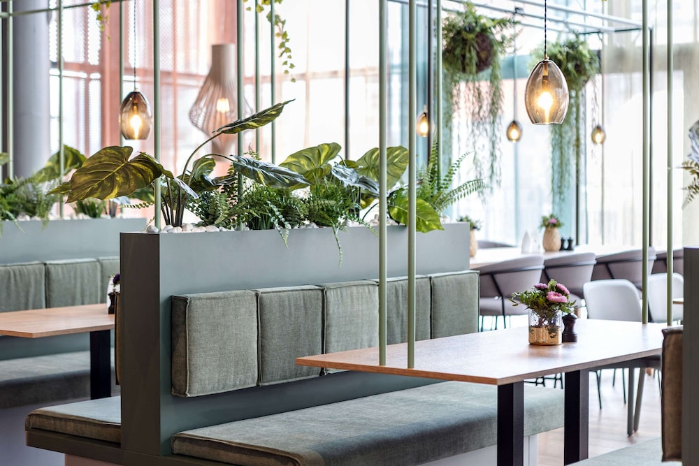 Quality Hotel Hasle Linie 38/65