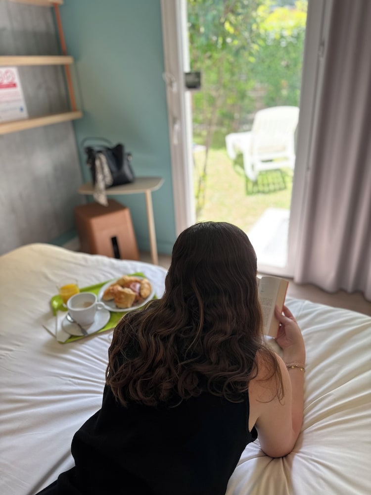 ibis budget Montpellier Nord 36/52