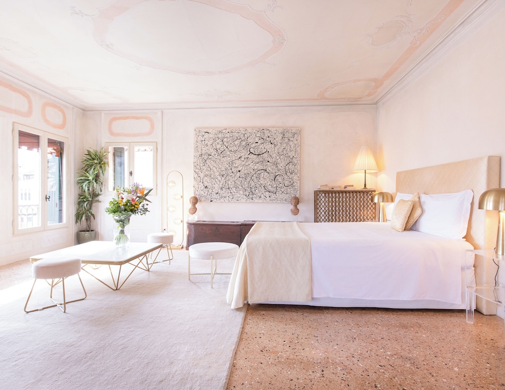 Palazzetto Pisani Boutique Resort 16/75
