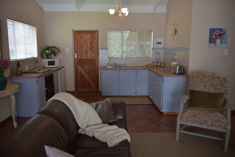 Clarens Retreat 19/37