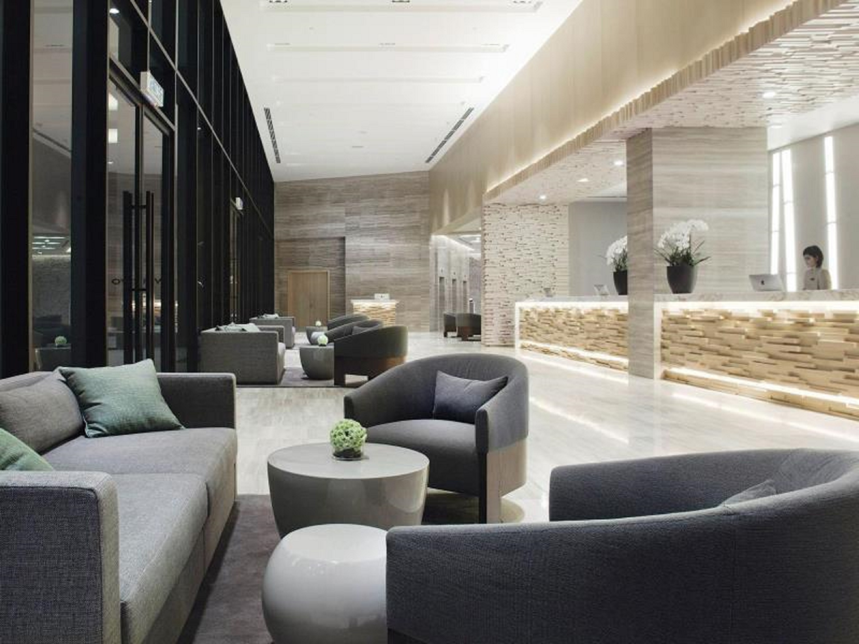 Sfera Residence Kuala Lumpur City Centre 35/42