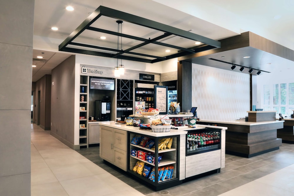 Hilton Garden Inn Bel Air 50/60