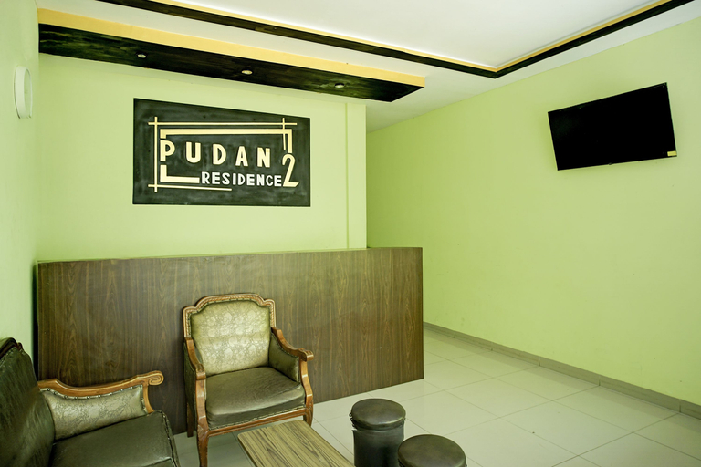 Hotel O Parapat Near Dermaga Ajibata Formerly Pudan Residence 2 21/21