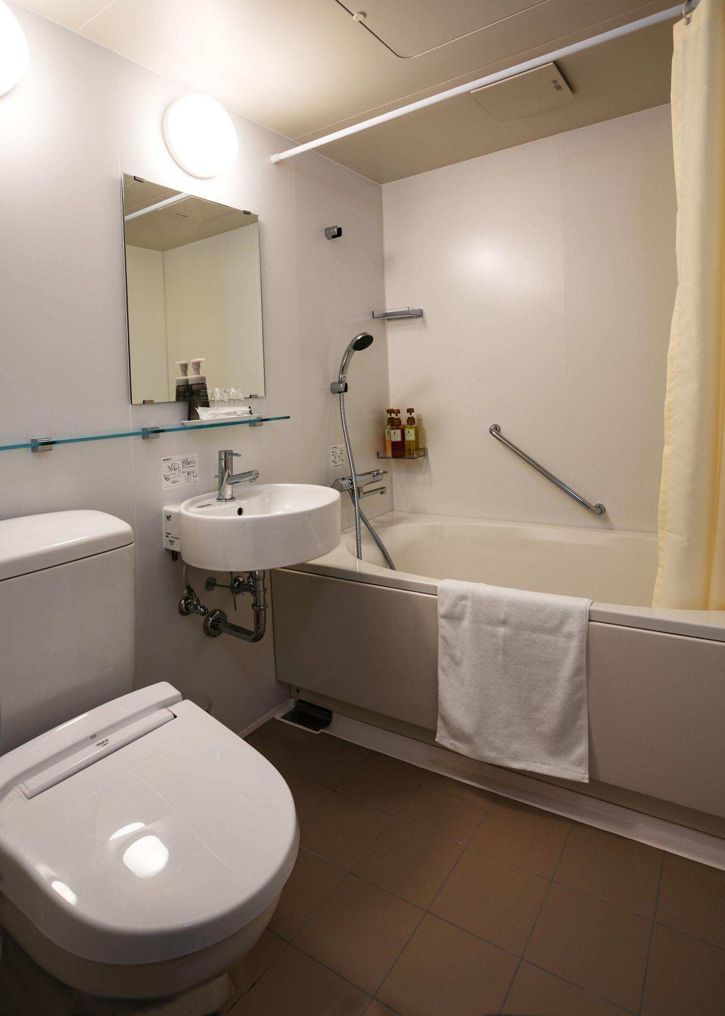 Hotel Nexus Hakata Sanno 26/27