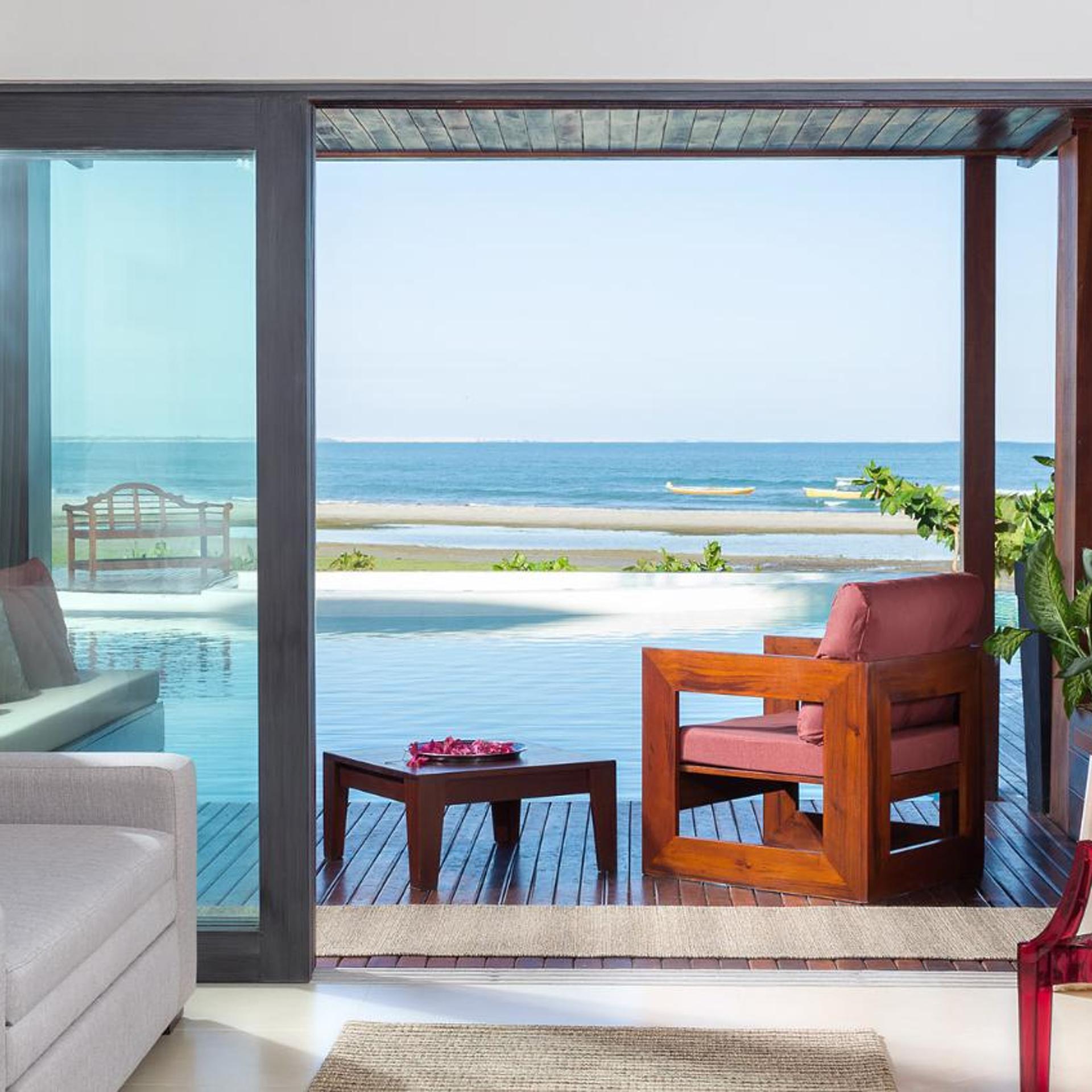 Essenza Hotel 22/41