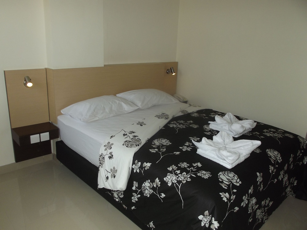Executive, Double Bed