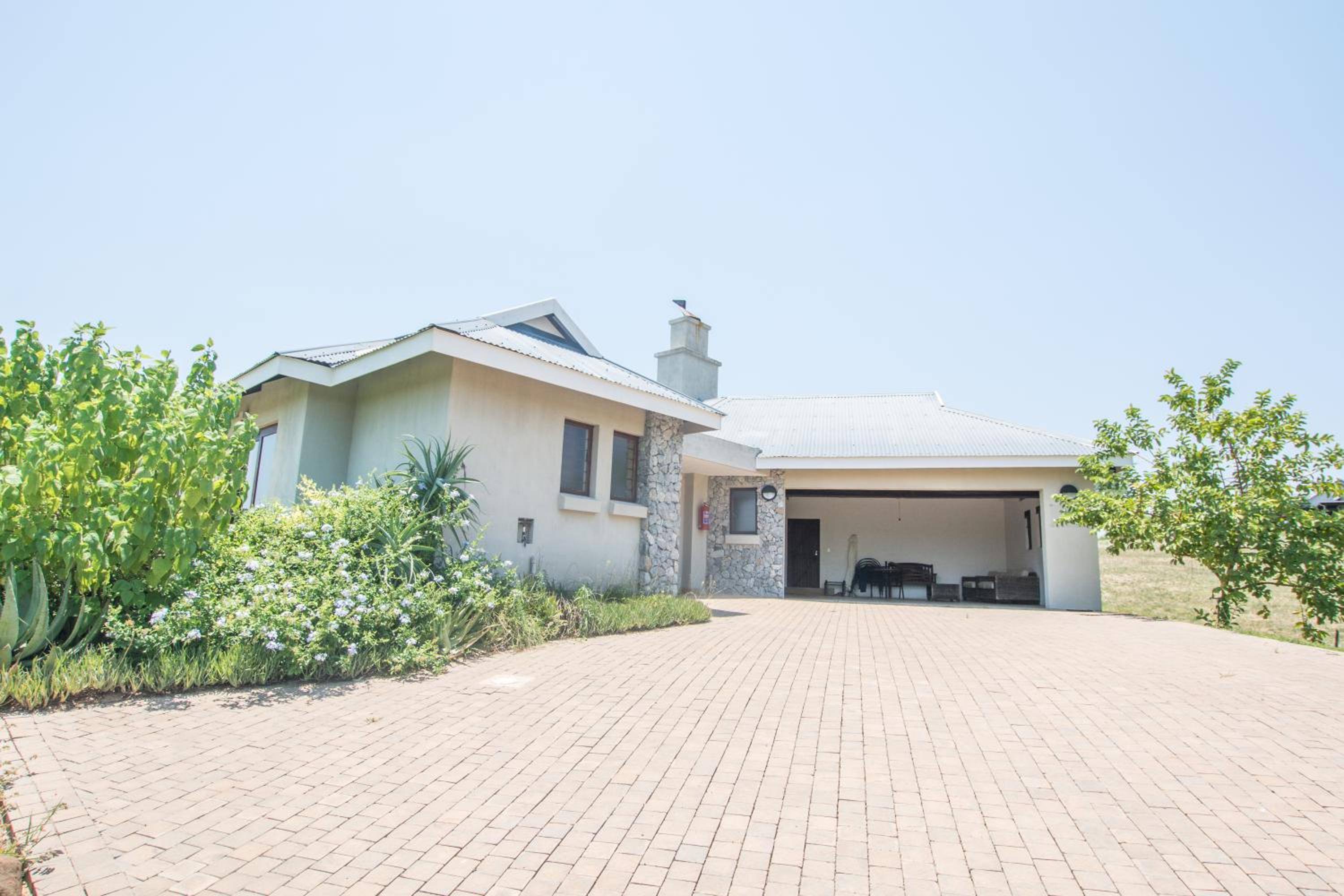 Hoyo Hoyo Hazyview Villas 3/32