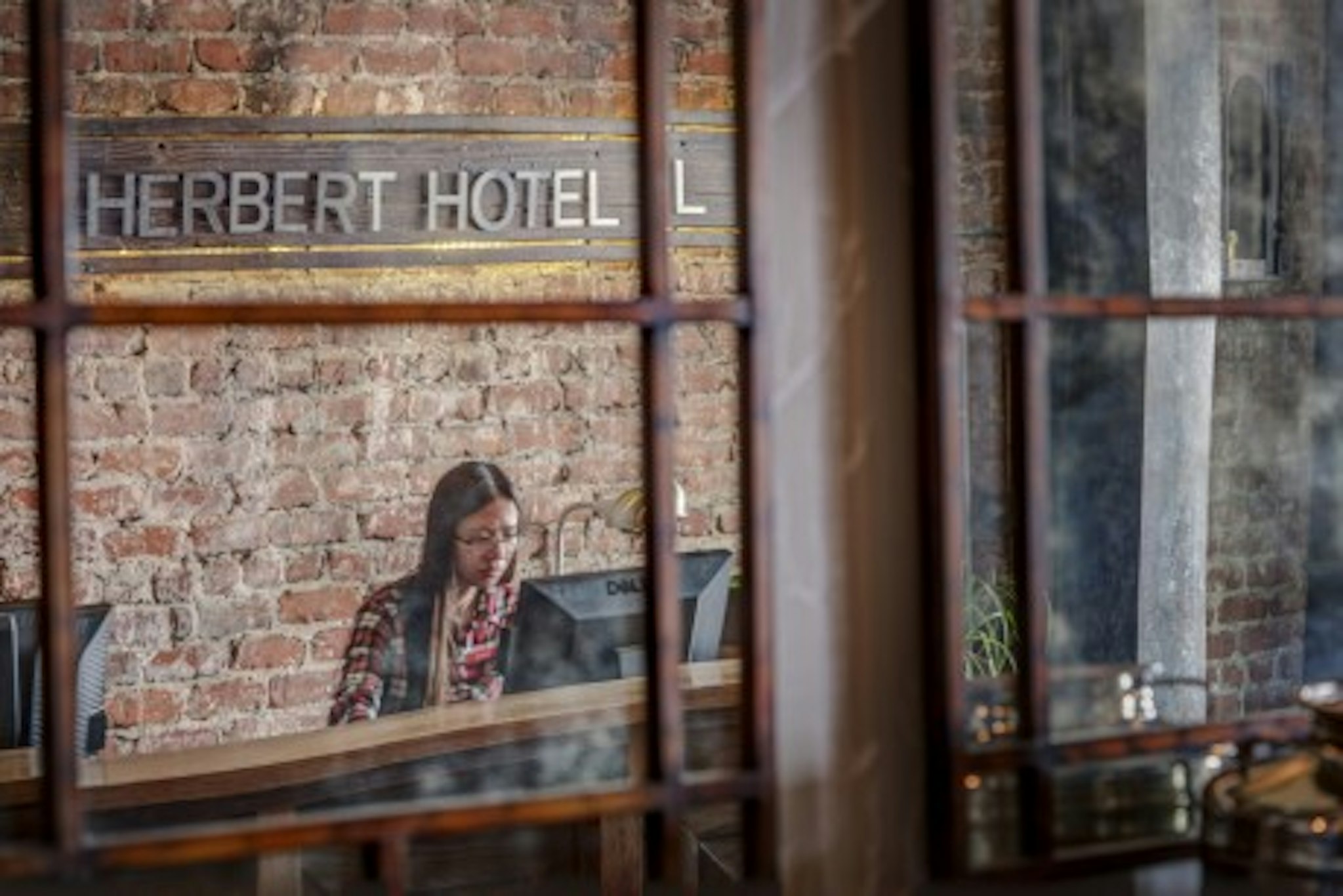 The Herbert Hotel 5/8