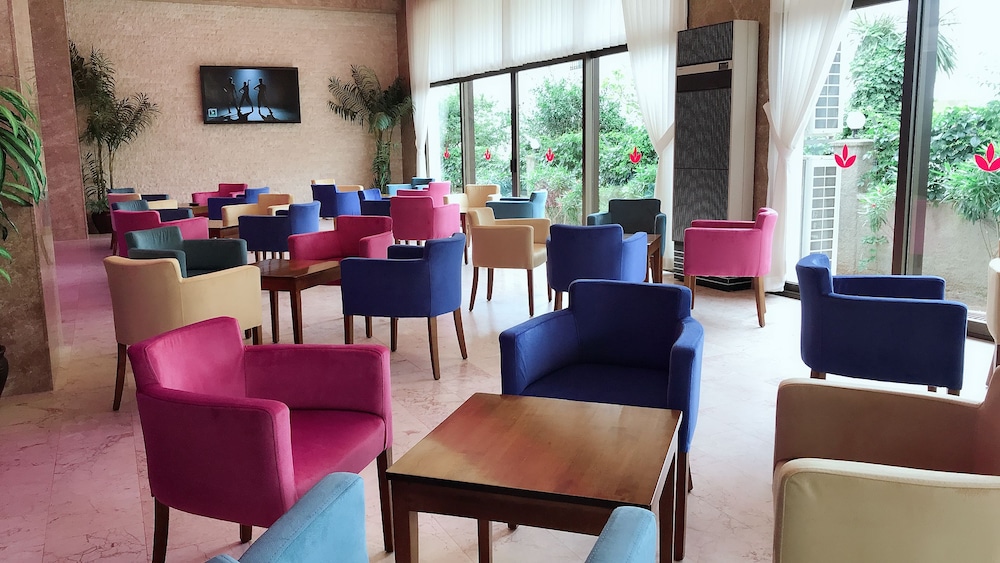 Grand Efe Hotel 19/35