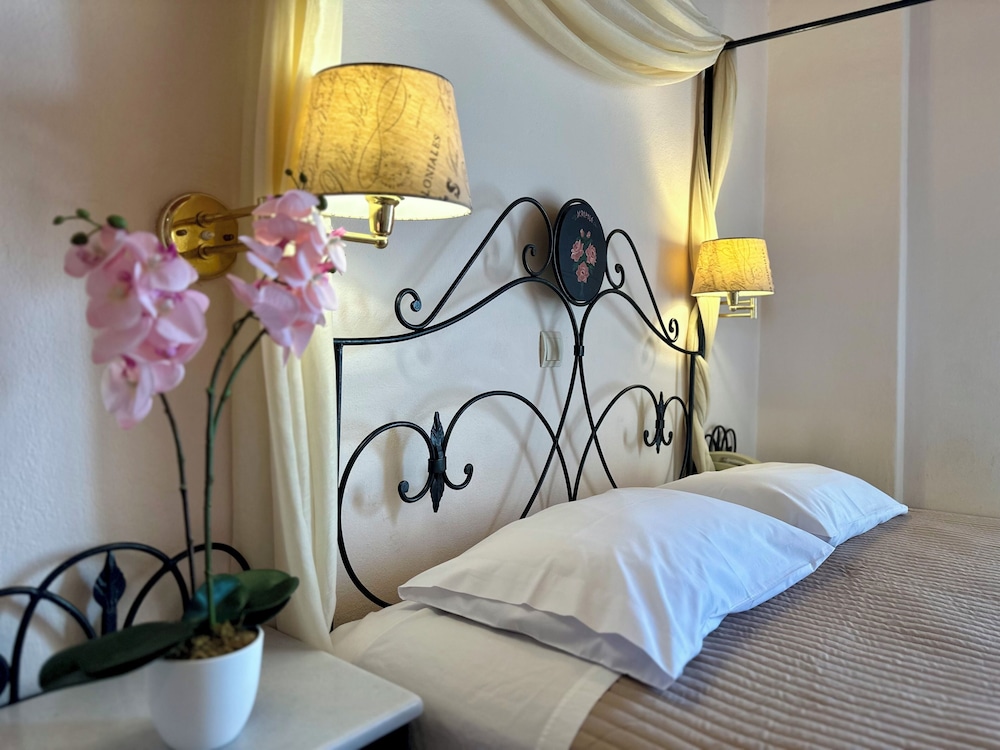 Acropole Delphi Hotel 39/73