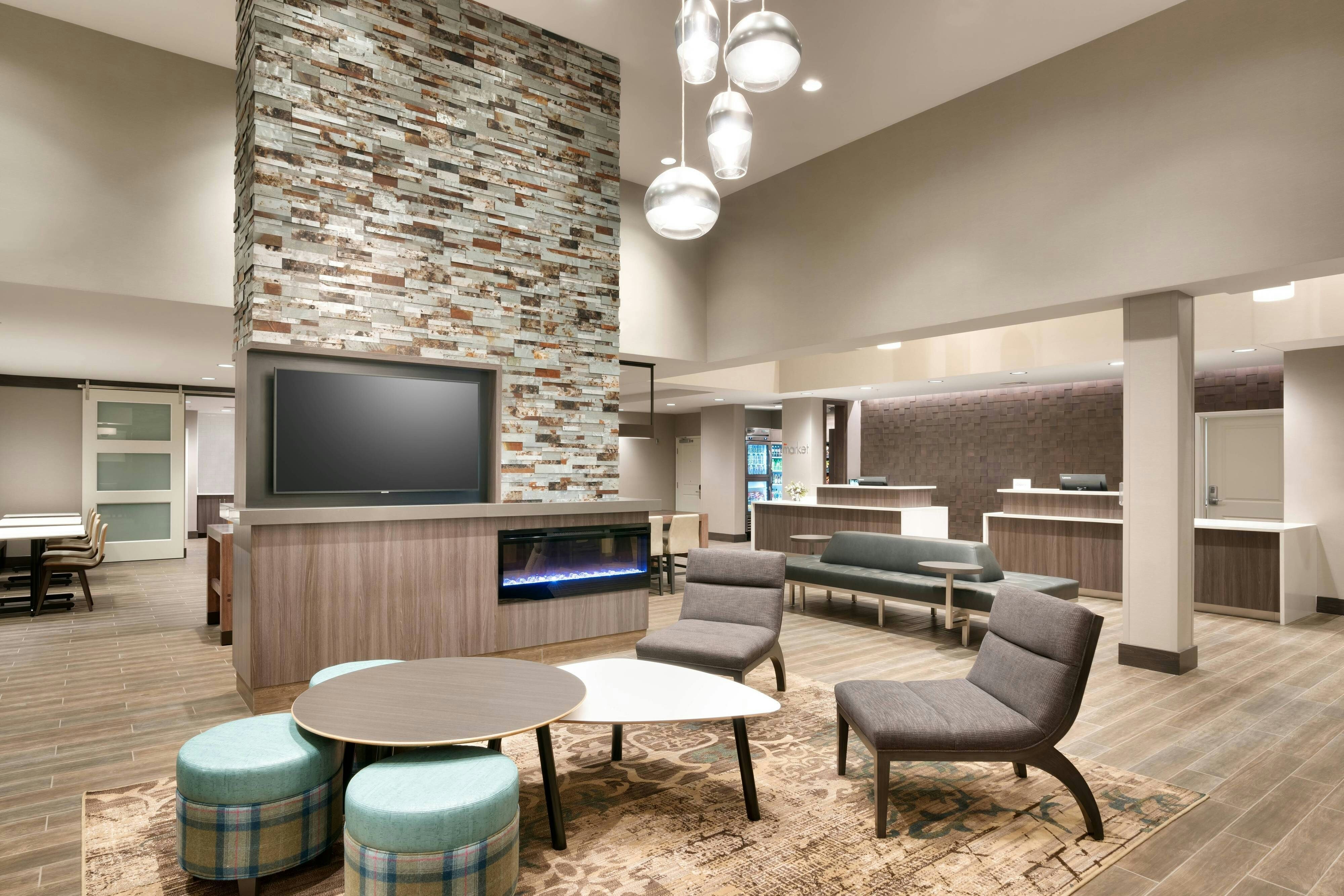 Residence Inn by Marriott Phoenix West/Avondale 46/53